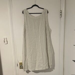 A New Day shift dress